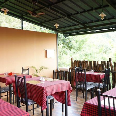 Fabescape Edens Resort Munnar Zewnętrze zdjęcie