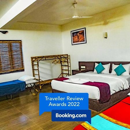 Fabescape Edens Resort Munnar Zewnętrze zdjęcie