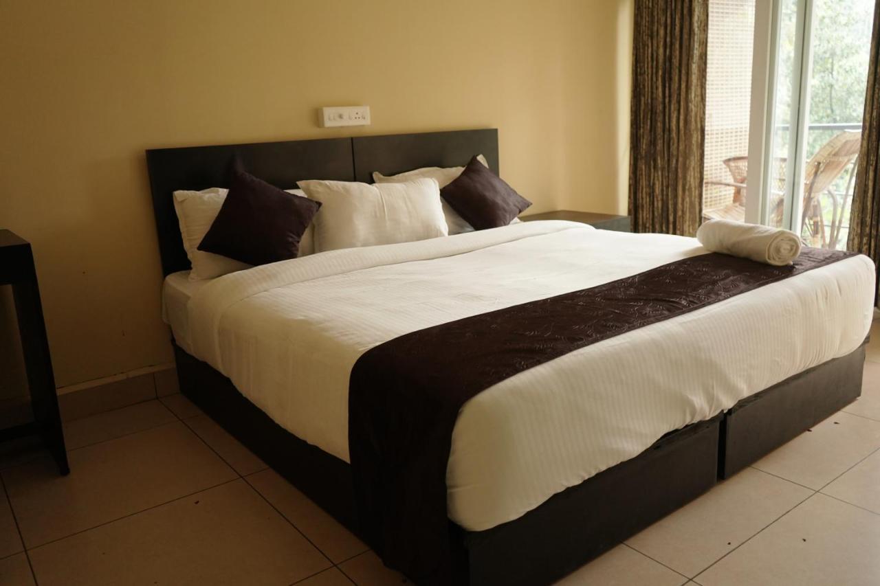 Fabescape Edens Resort Munnar Zewnętrze zdjęcie