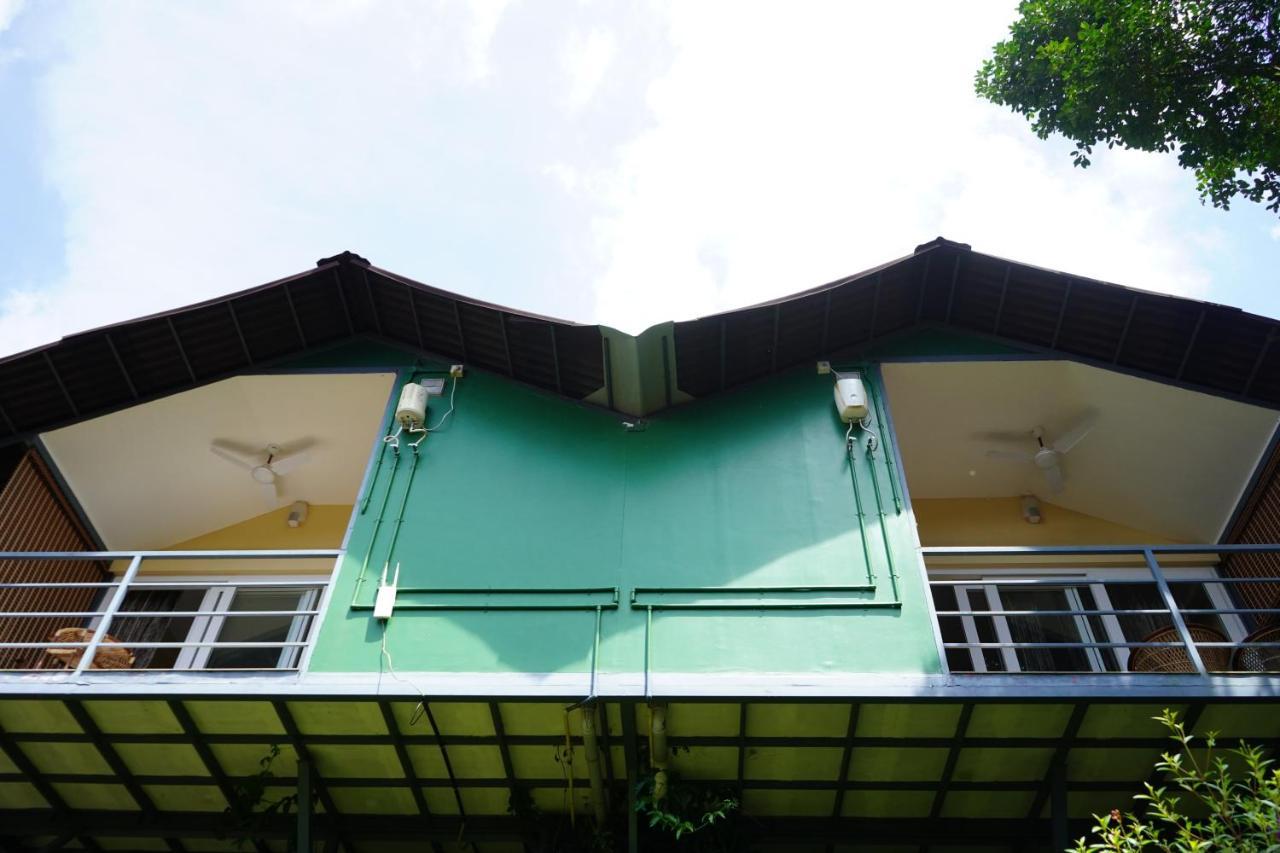 Fabescape Edens Resort Munnar Zewnętrze zdjęcie